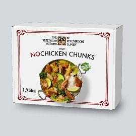 The Vegetarian Butcher™ NOChicken Chunks