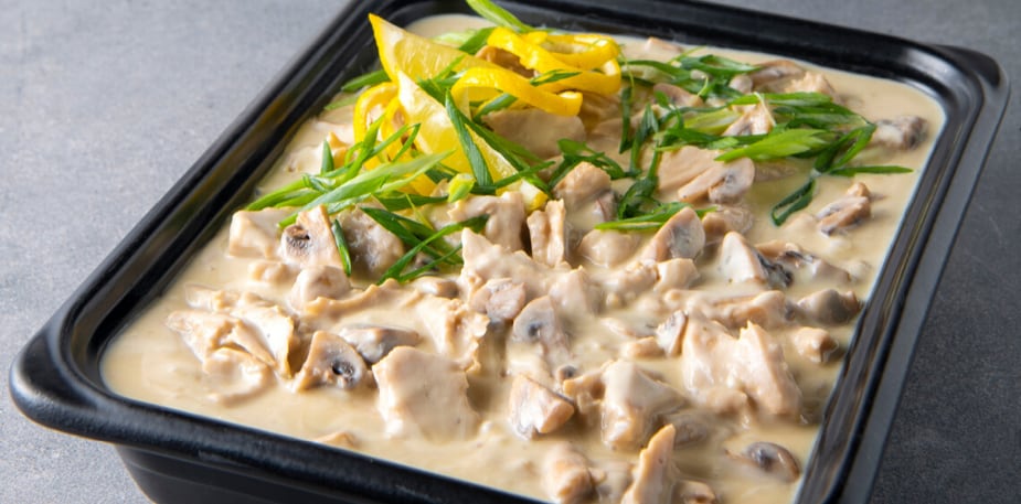 Veg-au-vent - Stap voor stap