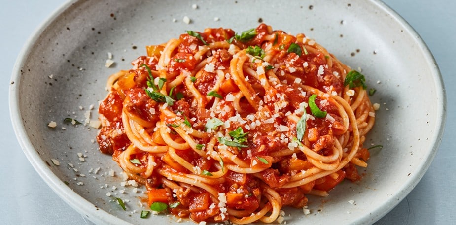 Bolo Bastard - Stap voor stap