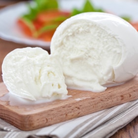 Mozarella