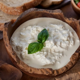 Stracciatella