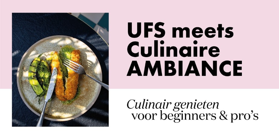 Culinaire Ambiance
