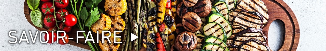 Savoir-Faire