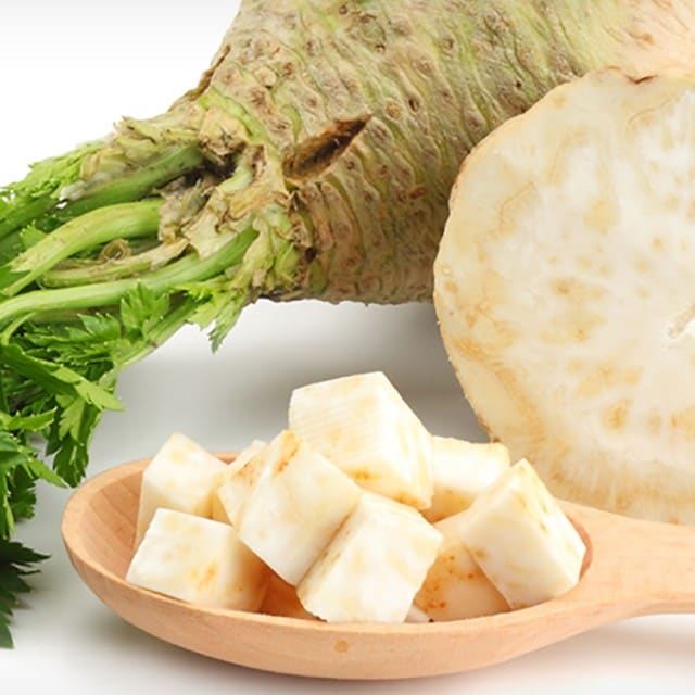 5 x inspiratie met knolselder