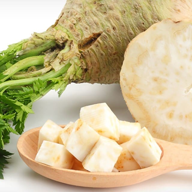 5 x inspiratie met knolselder