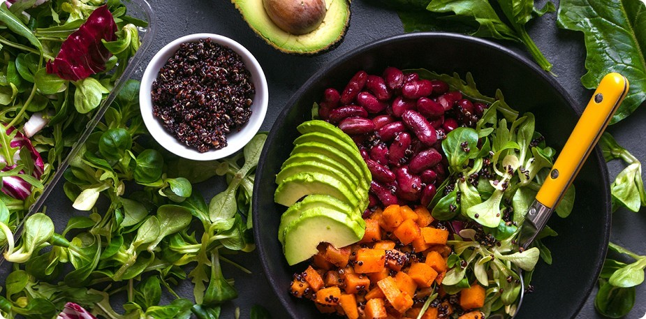 De keuken van de toekomst 