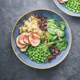 Plant-based is trending: mis deze opportuniteit niet!