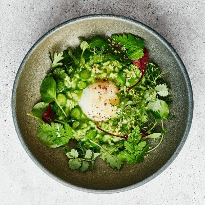 Verrassend Vegetarisch - Receptenboek