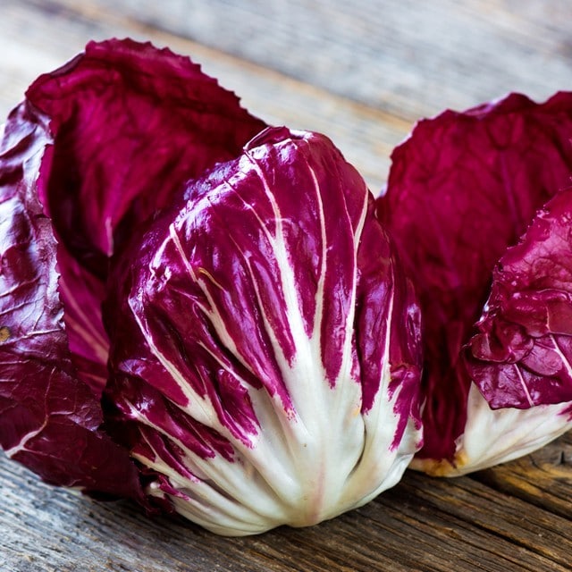 Comfortfood en vitamines