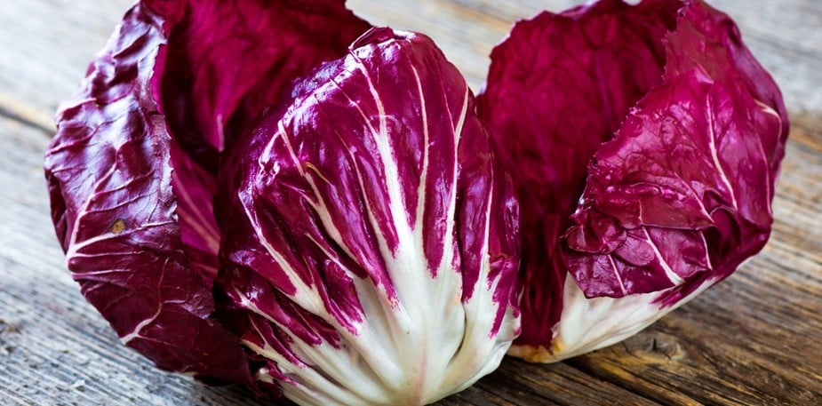 Comfortfood en vitamines