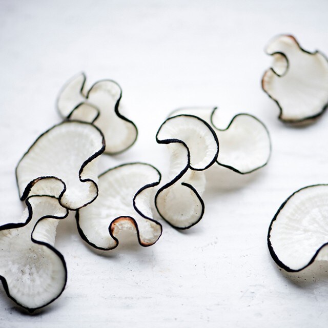 Weg met waste: bewaartechnieken 