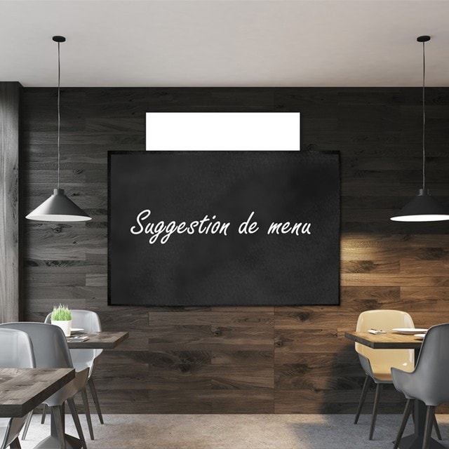 Meer groenten op de suggestiekaart 