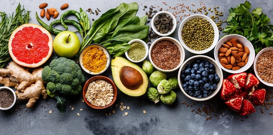 Super, healthy & plantaardig