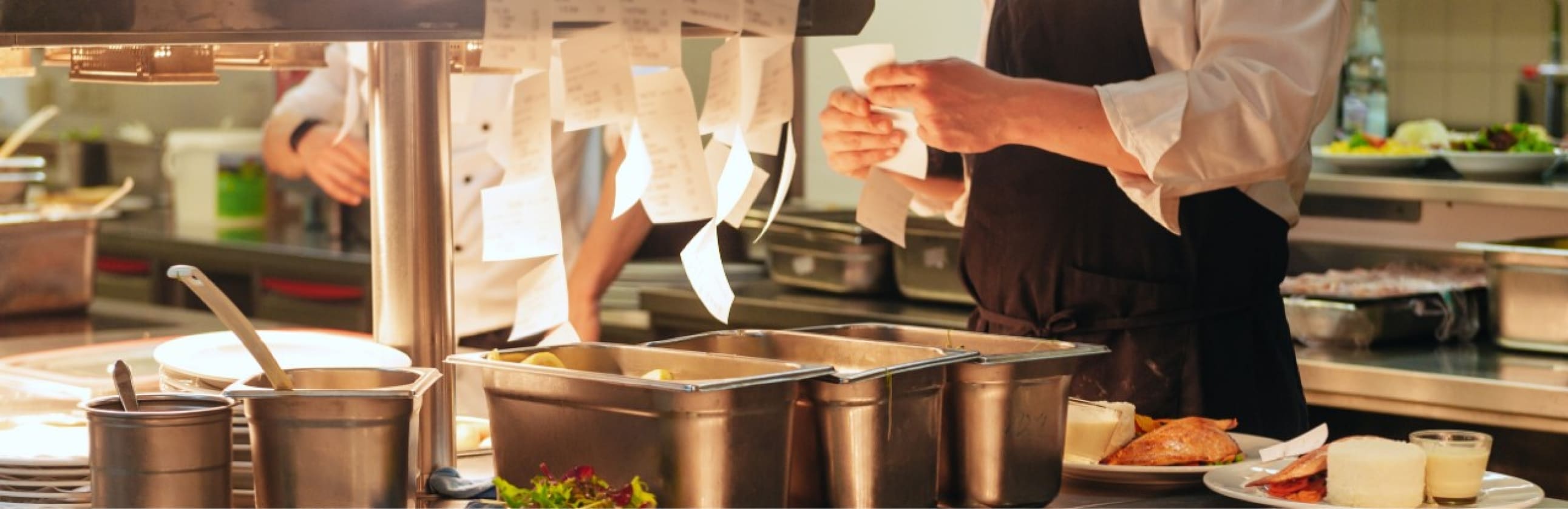 Lower Costs by Simplifying Your Menu