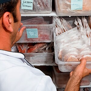 Controleer je koeling