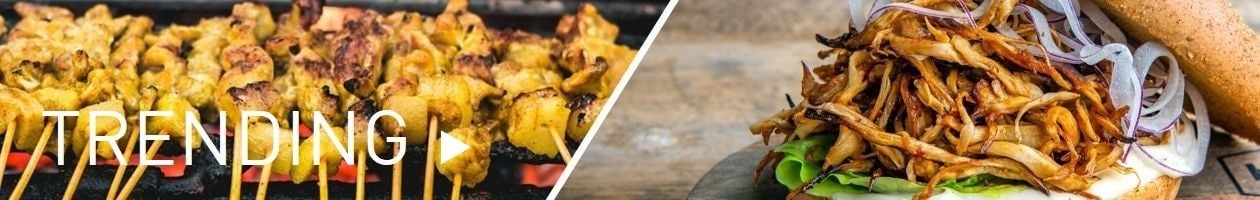 Trending