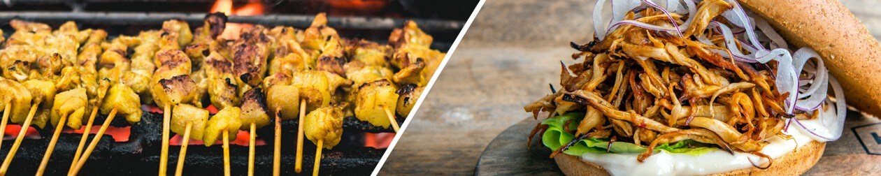 Streetfood is here to stay