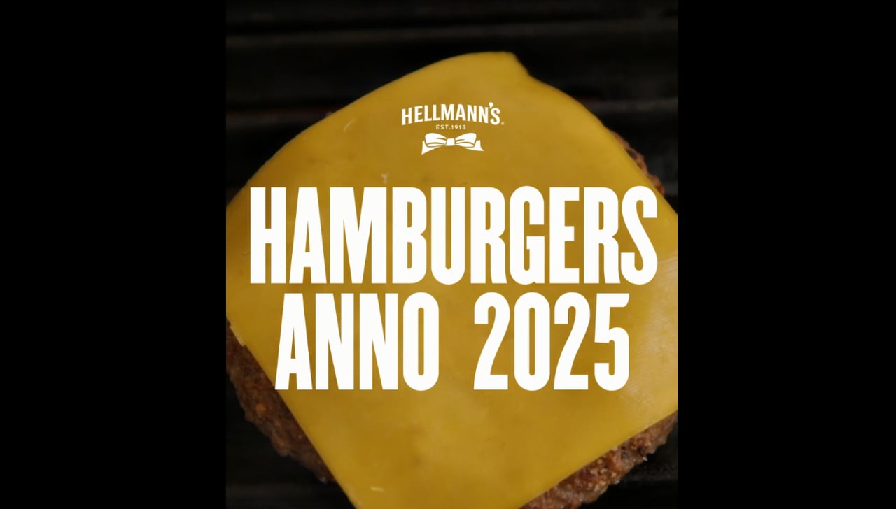 Burgers in 2025