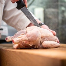 Terroirbereiding met Mechelse koekoek 