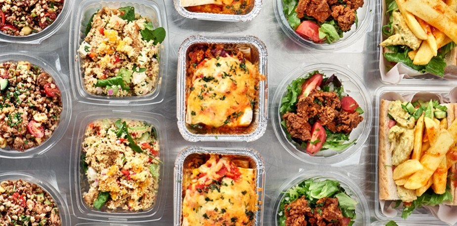 8 tips voor levering of take-away