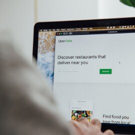 Levering aan huis: welk platform past bij jouw zaak? 