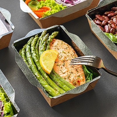 Startersgids voor afhaal- en bezorgdienst