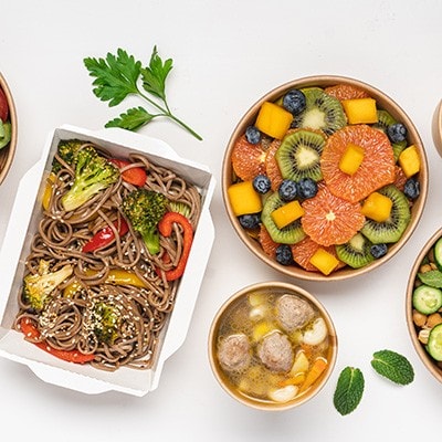 Praktische tips voor een geslaagde delivery en takeaway