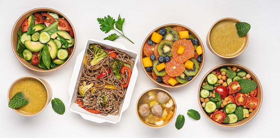 Praktische tips voor een geslaagde delivery en takeaway