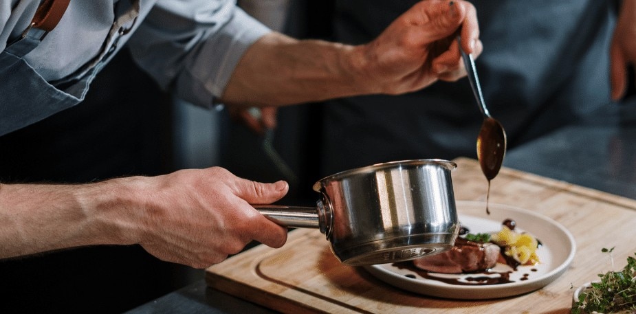 Knorr Professional Bouillon