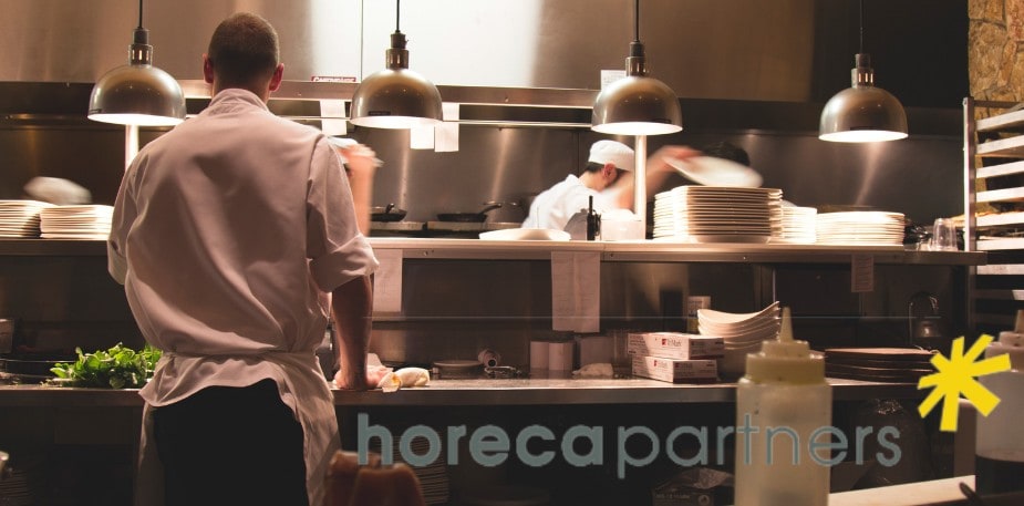 Vacatures bij Unilever Food Solutions