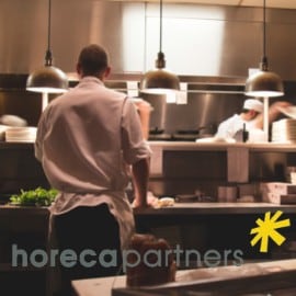 Vacatures bij Unilever Food Solutions