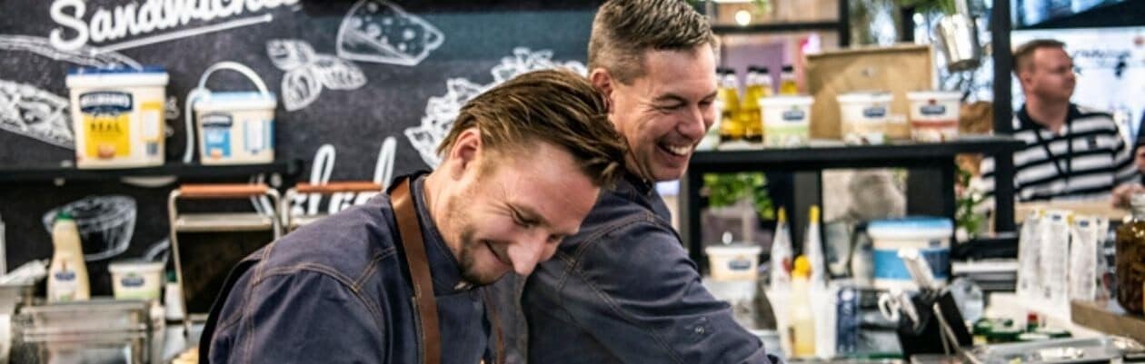 Maak enn account aan