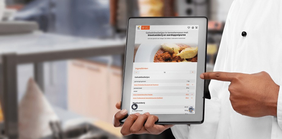 Nóg betere recepten