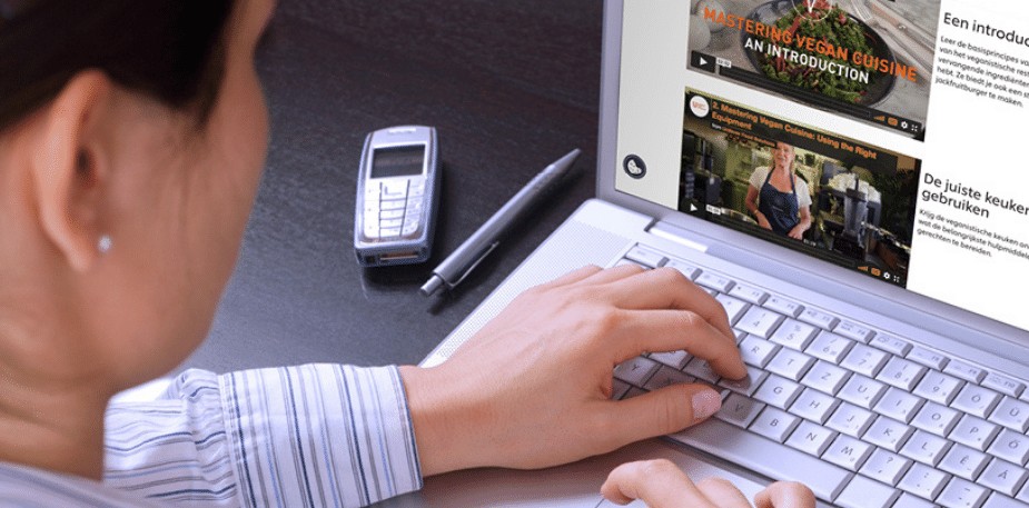 Gratis training voor Chefs met UFS Academy