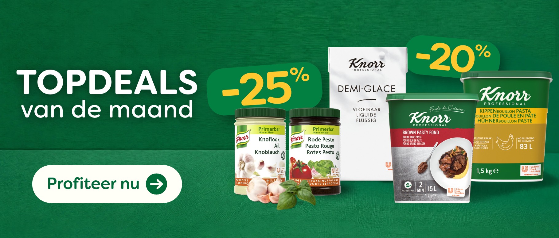 TopDeals - november